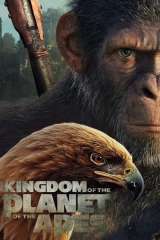 Kingdom of the Planet of the Apes poster 35