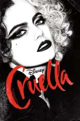 Cruella poster 20