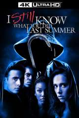I Still Know What You Did Last Summer poster 8
