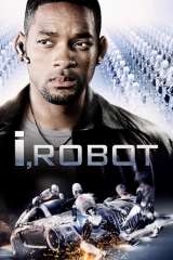 I, Robot poster 32