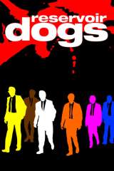 Reservoir Dogs poster 19