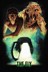 The Fly poster 8