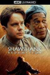 The Shawshank Redemption poster 30