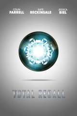 Total Recall poster 7