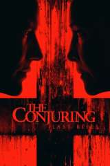 The Conjuring: Last Rites poster 29