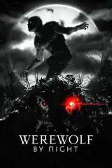 Werewolf by Night poster 11