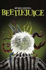 Beetlejuice poster 25