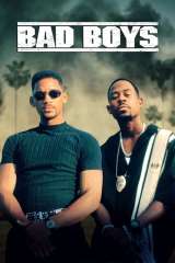 Bad Boys poster 26