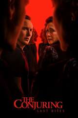 The Conjuring: Last Rites poster 37