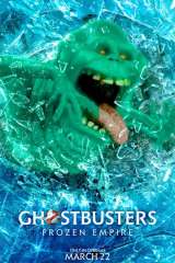 Ghostbusters: Frozen Empire poster 44