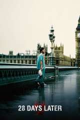 28 Days Later poster 20