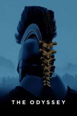 The Odyssey (2026)