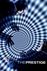 The Prestige poster 19