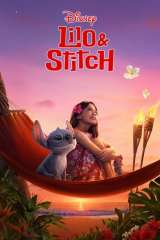 Lilo & Stitch poster 19