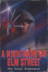 Freddy's Dead: The Final Nightmare poster 1