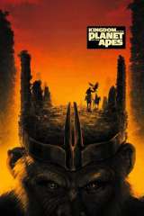 Kingdom of the Planet of the Apes poster 52