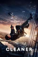 Cleaner poster 7