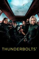 Thunderbolts* poster 92