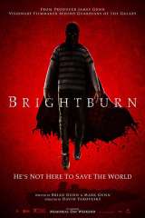 Brightburn poster 21