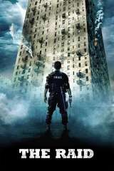 The Raid poster 12