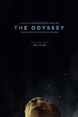 The Odyssey poster 9