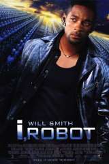 I, Robot poster 14