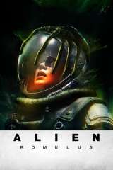 Alien: Romulus poster 53