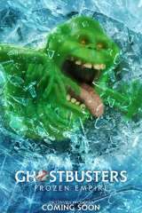 Ghostbusters: Frozen Empire poster 50
