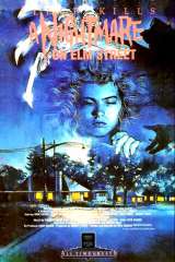 A Nightmare on Elm Street poster 9