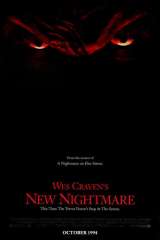 New Nightmare poster 23