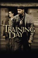 Training Day poster 49
