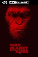 War for the Planet of the Apes poster 14
