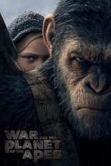 War for the Planet of the Apes poster 19