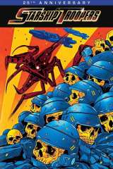 Starship Troopers poster 11