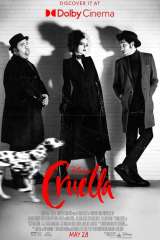 Cruella poster 21