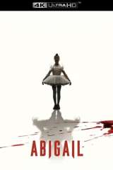 Abigail poster 9