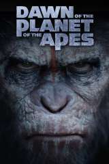 Dawn of the Planet of the Apes poster 52