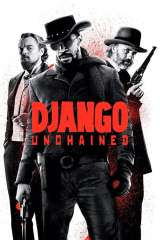Django Unchained poster 25