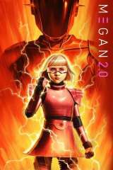 M3GAN 2.0 poster 9