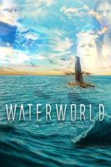 Waterworld poster 18