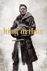 King Arthur: Legend of the Sword poster 32