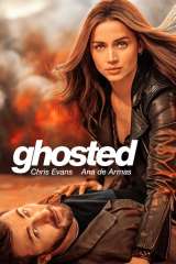 Ghosted poster 13