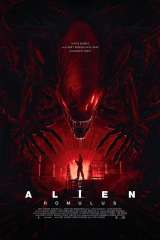 Alien: Romulus poster 15