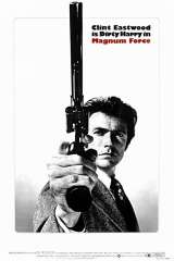 Magnum Force poster 8