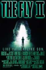 The Fly II poster 7