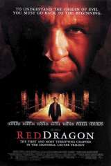 Red Dragon poster 14
