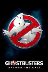 Ghostbusters poster 26