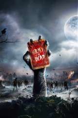 Army of the Dead poster 12