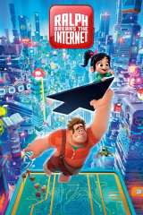 Ralph Breaks the Internet poster 51