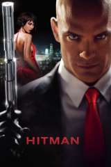 Hitman poster 14